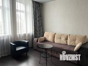 1-к квартира, посуточно, 33м2, 2/5 этаж