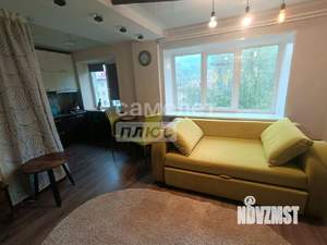2-к квартира, на длительный срок, 46м2, 5/5 этаж