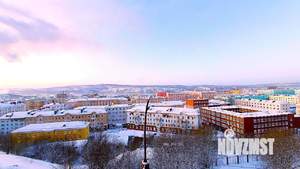 2-к квартира, посуточно, 42м2, 1/1 этаж