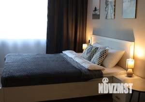 1-к квартира, посуточно, 32м2, 3/5 этаж