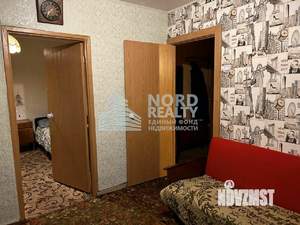 2-к квартира, на длительный срок, 45м2, 2/5 этаж