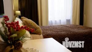 2-к квартира, посуточно, 50м2, 3/6 этаж