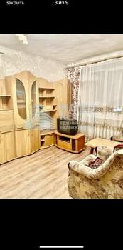 Фото квартиры в аренду (1)
