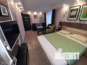 1-к квартира, посуточно, 33м2, 1/1 этаж