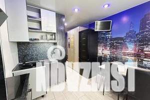 1-к квартира, посуточно, 33м2, 8/9 этаж