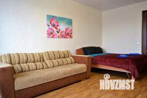 2-к квартира, посуточно, 54м2, 5/5 этаж