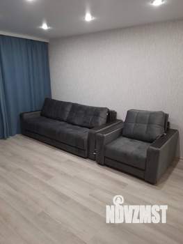 1-к квартира, посуточно, 33м2, 3/5 этаж