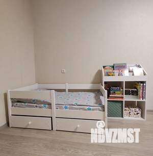 1-к квартира, посуточно, 30м2, 7/10 этаж