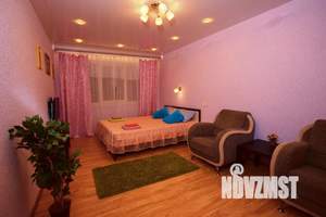 3-к квартира, посуточно, 65м2, 5/5 этаж