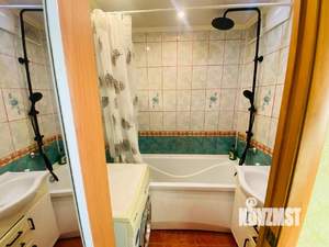 1-к квартира, посуточно, 33м2, 3/9 этаж