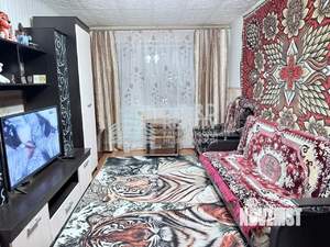 1-к квартира, на длительный срок, 30м2, 1/5 этаж