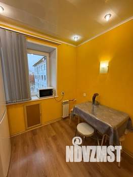 1-к квартира, посуточно, 33м2, 4/5 этаж