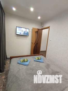 1-к квартира, посуточно, 36м2, 3/5 этаж