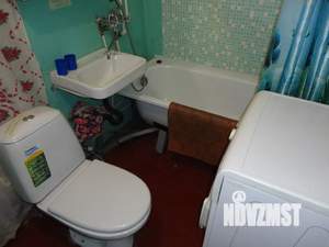 1-к квартира, посуточно, 31м2, 2/6 этаж