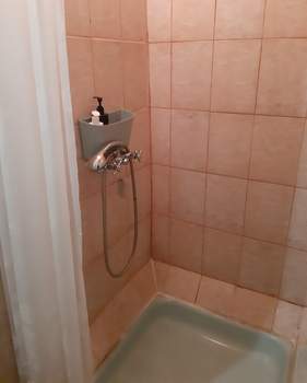 1-к квартира, на длительный срок, 29м2, 8/10 этаж
