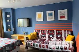 1-к квартира, посуточно, 32м2, 4/5 этаж