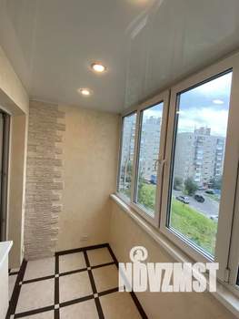 2-к квартира, посуточно, 52м2, 4/9 этаж