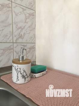 1-к квартира, посуточно, 35м2, 1/5 этаж