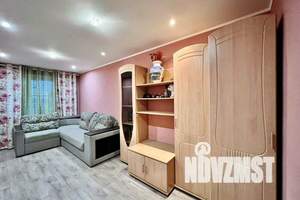 2-к квартира, посуточно, 48м2, 2/5 этаж