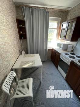 1-к квартира, посуточно, 34м2, 4/9 этаж