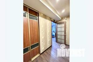 2-к квартира, посуточно, 50м2, 1/2 этаж