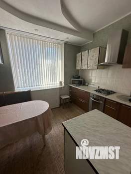 2-к квартира, на длительный срок, 57м2, 4/5 этаж