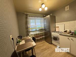 1-к квартира, посуточно, 30м2, 5/5 этаж