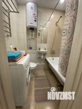 1-к квартира, посуточно, 30м2, 4/5 этаж