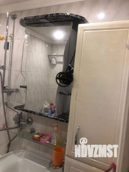 2-к квартира, на длительный срок, 47м2, 3/5 этаж