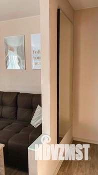 1-к квартира, посуточно, 31м2, 1/1 этаж