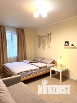 1-к квартира, посуточно, 32м2, 3/9 этаж