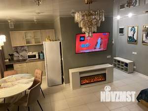 1-к квартира, посуточно, 30м2, 1/5 этаж