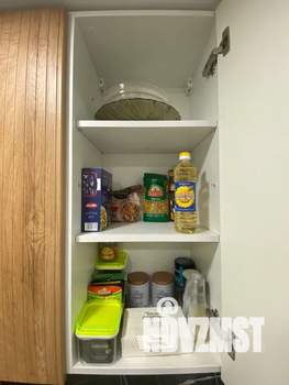 1-к квартира, посуточно, 30м2, 1/9 этаж