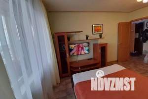 1-к квартира, посуточно, 33м2, 7/9 этаж