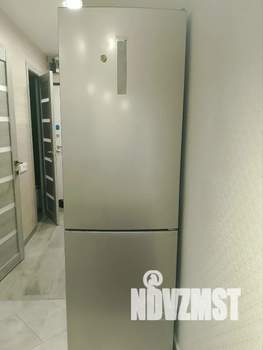 1-к квартира, посуточно, 33м2, 5/9 этаж