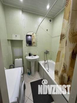 2-к квартира, посуточно, 45м2, 4/5 этаж