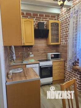 2-к квартира, посуточно, 50м2, 1/1 этаж