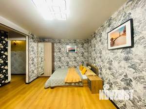 2-к квартира, посуточно, 45м2, 3/5 этаж