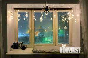 1-к квартира, посуточно, 32м2, 7/9 этаж