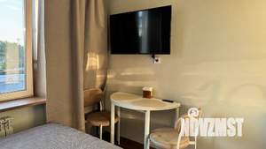 1-к квартира, посуточно, 17м2, 2/5 этаж