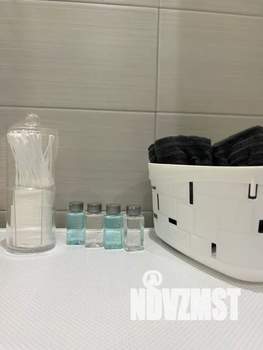 1-к квартира, посуточно, 30м2, 8/10 этаж