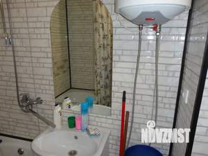 1-к квартира, посуточно, 33м2, 2/6 этаж