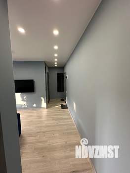 2-к квартира, на длительный срок, 41м2, 4/6 этаж