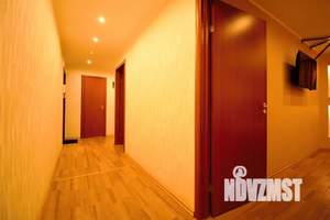 2-к квартира, посуточно, 48м2, 1/10 этаж