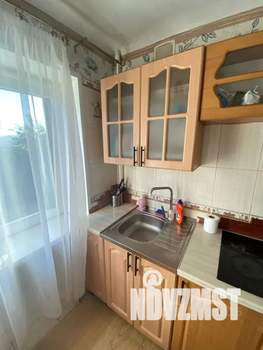 2-к квартира, посуточно, 45м2, 4/5 этаж