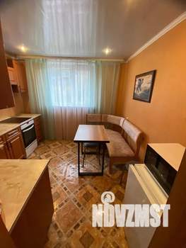 1-к квартира, посуточно, 33м2, 5/9 этаж