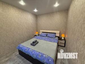 2-к квартира, посуточно, 47м2, 1/5 этаж