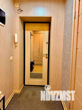 Студия квартира, посуточно, 30м2, 1/5 этаж