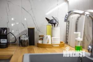 1-к квартира, посуточно, 37м2, 2/3 этаж