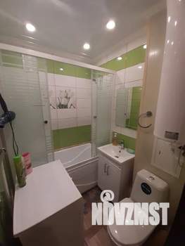 2-к квартира, посуточно, 45м2, 3/5 этаж